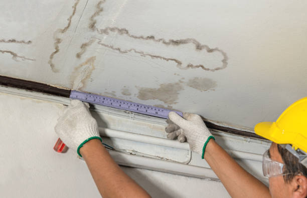Reliable Flood Cleanup contractor in Garrison, MD by Water Damage Irwin